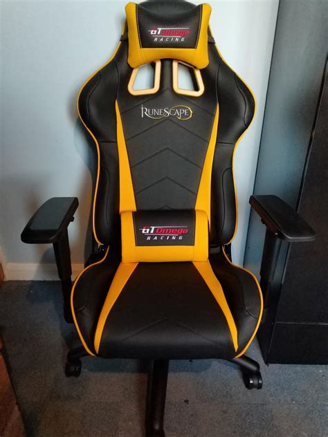 gt omega element|runescape gaming chair.